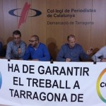 La comissió negociadora de Covestro mou fitxa i presentarà les seves exigències a la direcció espanyola