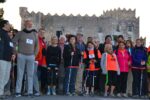 Èxit de la V Marxa Castells del Baix Gaià amb gran protagonisme per a les dones