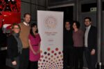 La Tribuna Jove Gresol celebra un afterwork amb la periodista Gina Tost