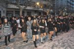 Carnestoltes arriba aquesta tarda a Cambrils per omplir de gresca el municipi