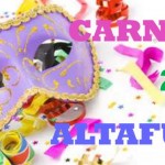 Arrenca el Carnaval d’Altafulla amb l’arribada de Carnestoltes