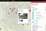 L’Ajuntament publica el Geoportal, el nou mapa web amb serveis avançats i accés on line a la cartografia municipal