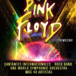 El Palau acollirà un homenatge a Pink Floyd