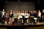 Obert el termini de presentació d’obres literàries de la quarta edició del ‘Roca Plana’