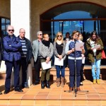 Jornada de reivindicació al Tarragonès per reclamar els drets de les dones