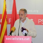 El PSC pregunta al congrés per la bonificació de l’autopista AP2 entre Montblanc i Lleida