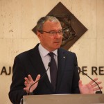 Cs denúncia l’alcalde de Reus i una regidora de la CUP per un possible delicte d’incitació a l’odi