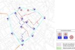 Paquet de mesures per dinamitzar l’ús de la bicicleta al nucli antic