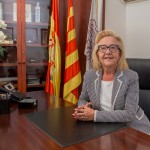 Ana Maria Asama, reelegida presidenta del Col·legi de Graduats Socials de Tarragona