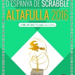 Altafulla acollirà aquest cap de setmana el XVIII Campionat d’Espanya d’Scrabble