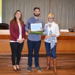 El Port de Tarragona lliura els guardons del III Premi de Narrativa Curta