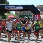 Un miler de corredors participaran diumenge en la IX Cursa Primer de Maig d’Altafulla