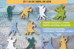 L’Hospitalet de l’Infant acull el “Campeonato de España de  10 bailes” de balls esportius
