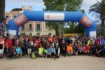 La caminada popular de primavera Rutes Reus aplega prop de 700 participants