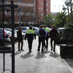 Detingut el presumpte assassí de la psicòloga de Tarragona