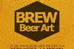 La Secuita acull la 1a edició de la Brew Beer Art