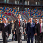 Boicot de CiU a la visita del Rei Felip VI a Tarragona per la falta de finançament dels Jocs