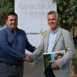 Xavier Roig, nou president de l’Associació Hotelera Salou-Cambrils-La Pineda