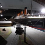 Últims dies de l’exposició ‘Titanic the reconstruction’