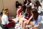 El Punt d’Informació Juvenil d’Altafulla visita l’Institut per donar a coneixer els serveis que ofereix als joves del municipi