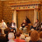Un debat sobre Roma i Egipte dóna el tret de sortida a Tarraco Viva
