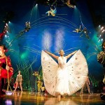 El Cirque du Soleil no repeteix aquest estiu a Port Aventura
