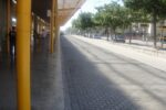 Dimarts obre una nova línia de bus entre Montblanc i Reus