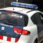 Cinc detinguts per apallissar un jove a Salou
