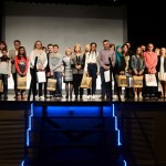 El quart Concurs Literari ‘Roca Plana’ premia als millors escriptors del Baix Gaià
