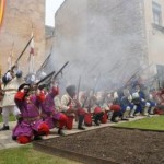 La Batalla de Torredembarra torna el 14 i 15 de maig
