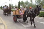 La Pobla es prepara per celebrar un Sant Isidre solidari