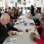 L’Ajuntament de Cornudella obre un servei de menjador per a la gent gran