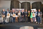 Vermuts Miró, gran guanyador als premis als vermuts catalans, on també destaca Yzaguirre