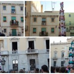 Gran Diada de Sant Joan a la plaça de la Font