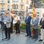 L’Associació Setge de Tarragona 1811 presenta diversos actes commemoratius del setge