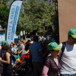 Port Aventura acull la 14a edició del ‘Posa’t la Gorra’ en solidaritat amb el càncer infantil