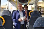 Nou servei de bus exprés.cat entre Reus i Salou a partir de l’1 de juliol