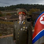 Detingut Alejandro Cao de Benós, ‘l’ambaixador’ tarragoní de Corea del Nord, per tràfic d’armes
