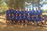 El juvenil A del CF Pobla de Mafumet, a primera