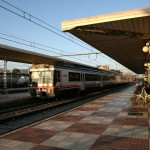 Madrid anuncia una inversió de 3 MEU per l’estació de tren en plena campanya