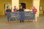 Altafulla se situa en el mapa internacional del Triatló a un any dels Jocs amb el Campionat Mediterrani i Copa d’Europa