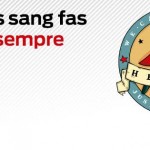 Cambrils se suma a la campanya #amicsdesang, #amicspersempre del Banc de Sang i Teixits de Catalunya