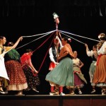 Dissabte arriba a Tarragona el XXXVI Festival d’estiu de danses tradicionals