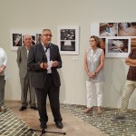 L’exposició “Espais de Memòria” entra en el món dels arxius a través de les fotografies de Ramon Cornadó