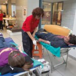 Torredembarra es prepara per rebre, aquest dissabte, la campanya especial de donació de sang