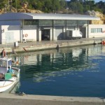 Ports reordena la dàrsena pesquera de Torredembarra