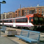 Renfe dóna per recuperada la normalitat en la circulació de trens a l’estació de Tarragona