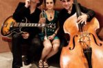 Exhaurides les entrades pel concert de Joan Chamorro, Andrea Motis i Josep Traver