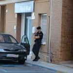 La Guàrdia Civil s’endú les factures i contractes de les societats municipals de Tortosa amb Efial