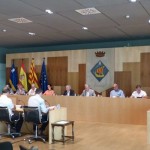 Salou demana la millora del servei de rodalies al Camp de Tarragona i a Catalunya